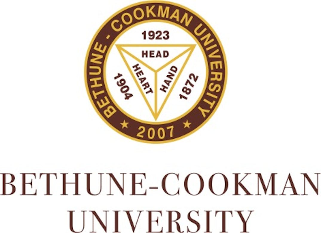 BethuneCookman University Event Details